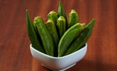 Okra